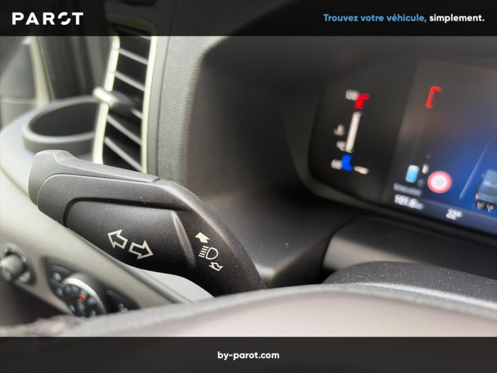 Ford Transit 2T Fg 350 L2H2 2.0 EcoBlue 130ch Trend 4X4