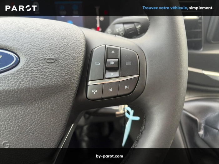 Ford Transit 2T Fg 350 L2H2 2.0 EcoBlue 130ch Trend 4X4