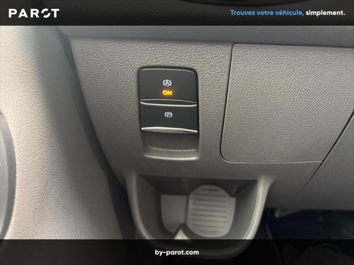 Ford Transit 2T Fg 350 L2H2 2.0 EcoBlue 130ch Trend 4X4