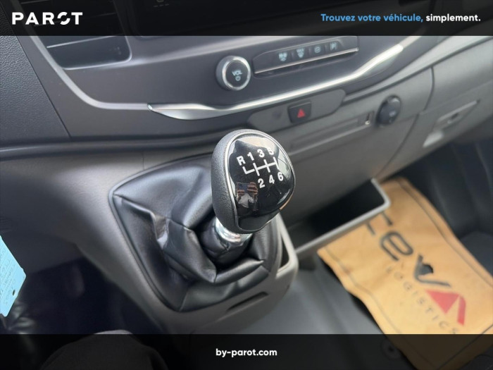 Ford Transit 2T Fg 350 L2H2 2.0 EcoBlue 130ch Trend 4X4