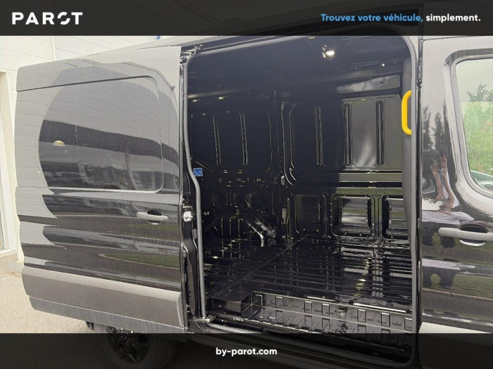 Ford Transit 2T Fg 350 L2H2 2.0 EcoBlue 130ch Trend 4X4
