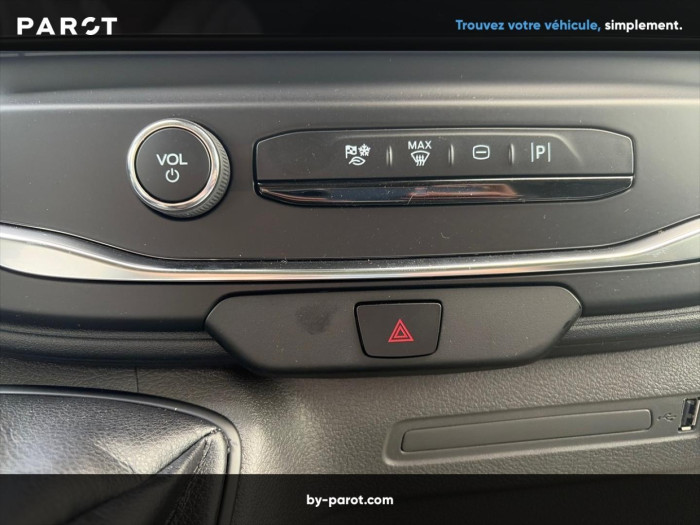 Ford Transit 2T Fg 350 L2H2 2.0 EcoBlue 130ch Trend 4X4