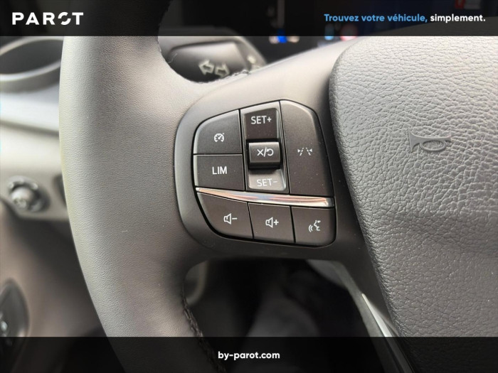 Ford Transit 2T Fg 350 L2H2 2.0 EcoBlue 130ch Trend 4X4