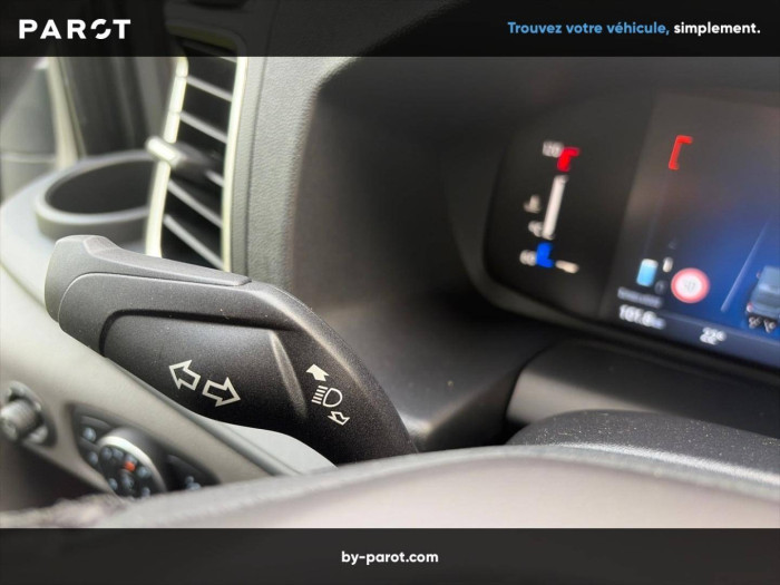 Ford TRANSIT FOURGON Nouveau FGN 4X4 350 L2H2 2.0 ECOBLUE 165 S&S TREND