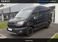 Ford Transit 2T Fg 350 L2H2 2.0 EcoBlue 130ch Trend 4X4