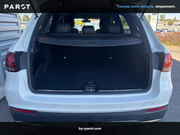 Mercedes-Benz GLC 200 d 163ch Avantgarde Line 9G-Tronic