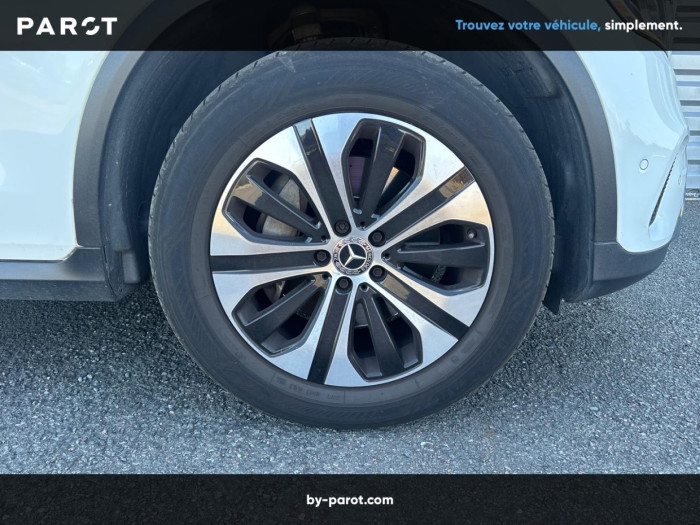 Mercedes-Benz GLC 200 d 163ch Avantgarde Line 9G-Tronic