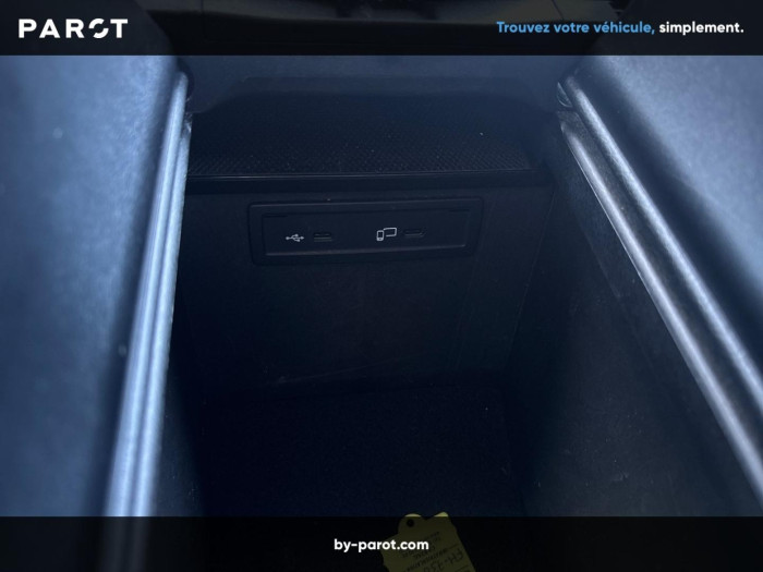 Mercedes-Benz GLC 200 d 163ch Avantgarde Line 9G-Tronic
