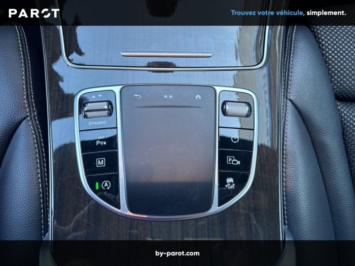 Mercedes-Benz GLC 200 d 163ch Avantgarde Line 9G-Tronic