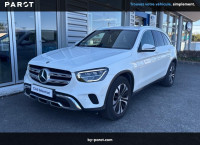 Mercedes-Benz GLC 200 d 163ch Avantgarde Line 9G-Tronic