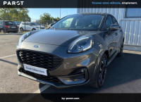 Ford Puma 1.0 EcoBoost 125ch S&S mHEV ST-Line X Powershift