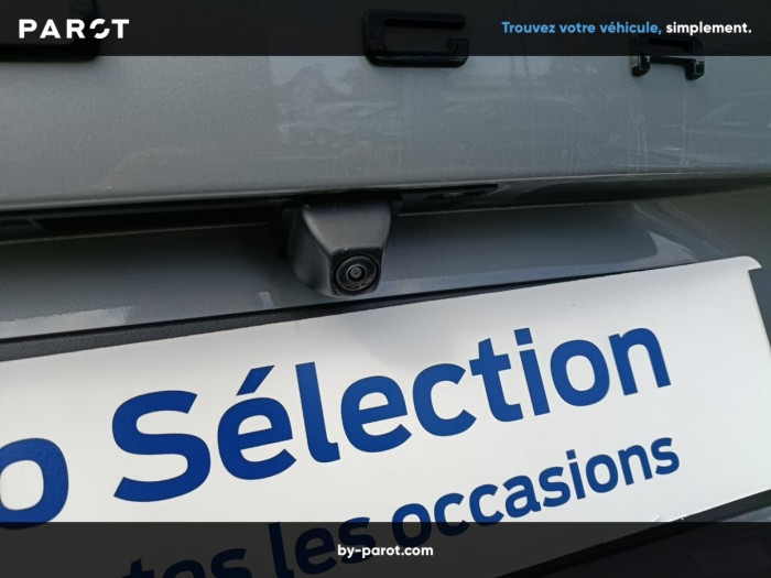 Ford Kuga 2.5 Duratec 180ch Hybrid FlexiFuel ST-Line X Powershift
