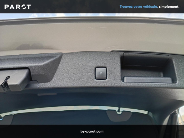 Ford Kuga 2.5 Duratec 180ch Hybrid FlexiFuel ST-Line X Powershift