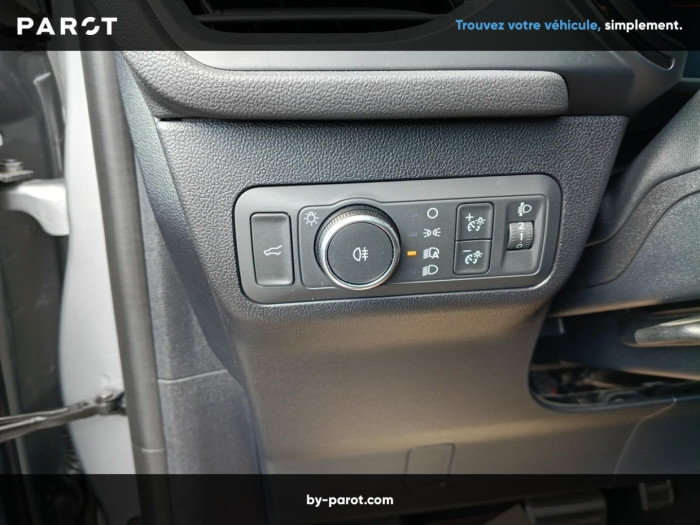 Ford Kuga 2.5 Duratec 180ch Hybrid FlexiFuel ST-Line X Powershift