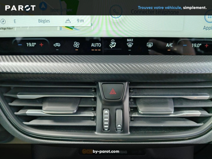 Ford Kuga 2.5 Duratec 180ch Hybrid FlexiFuel ST-Line X Powershift