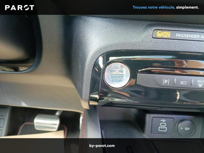 Ford Kuga 2.5 Duratec 180ch Hybrid FlexiFuel ST-Line X Powershift
