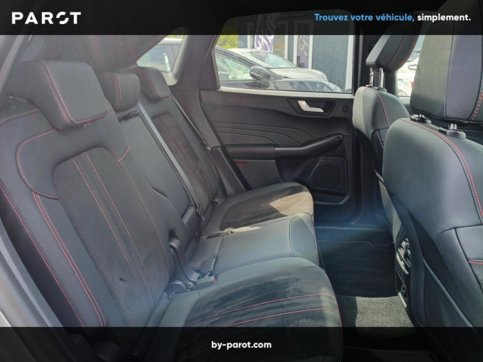 Ford Kuga 2.5 Duratec 180ch Hybrid FlexiFuel ST-Line X Powershift