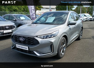 Ford Kuga 2.5 Duratec 180ch Hybrid FlexiFuel ST-Line X Powershift
