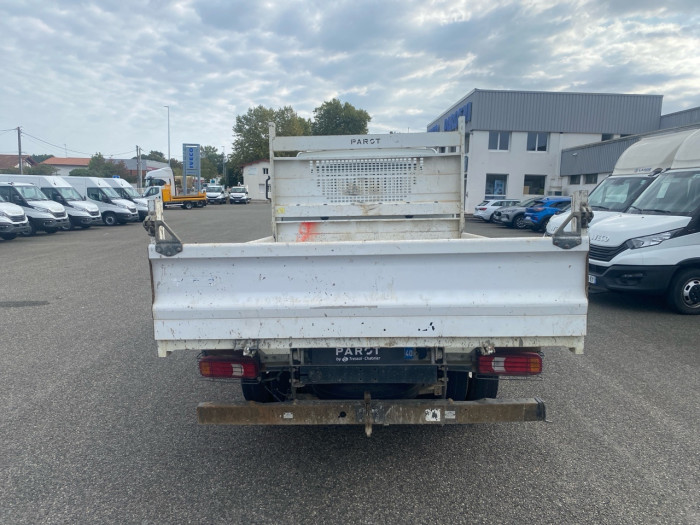 IVECO Daily CCb 35C16H3.0 empattement 3750 Tor