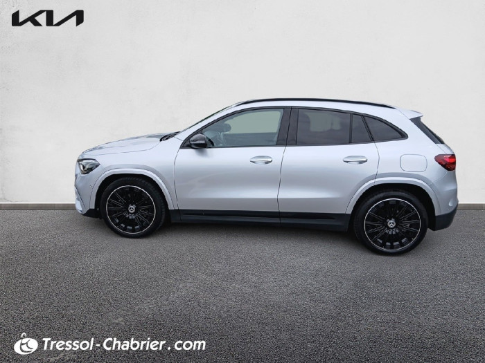 Mercedes GLA Nouveau 200 d 8G-DCT AMG Line