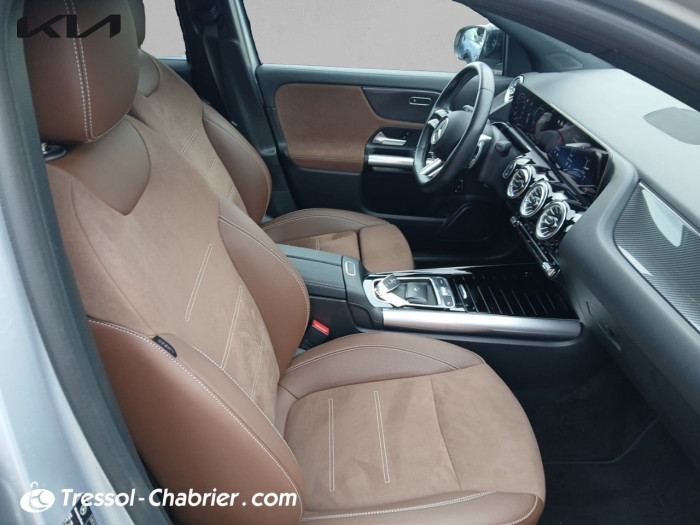 Mercedes GLA Nouveau 200 d 8G-DCT AMG Line