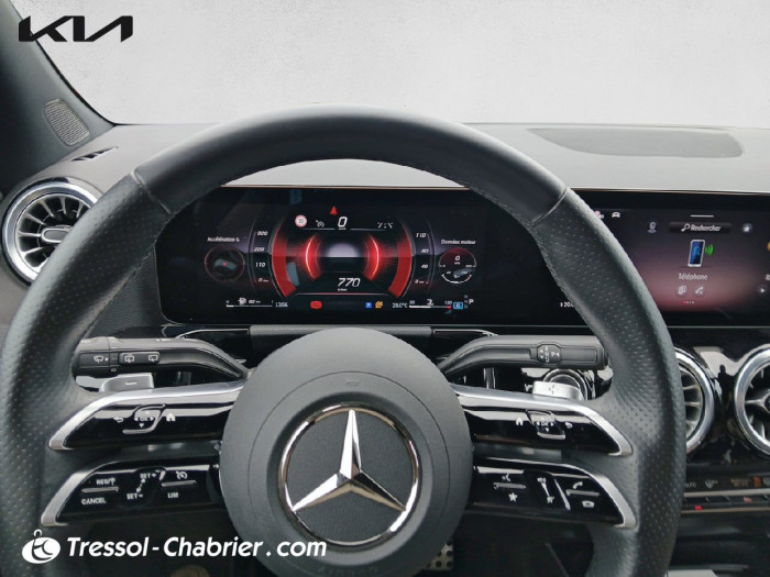 Mercedes GLA Nouveau 200 d 8G-DCT AMG Line