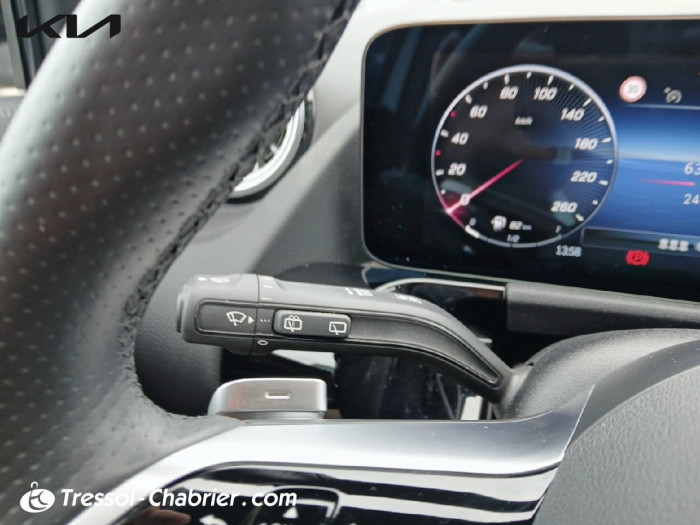 Mercedes GLA Nouveau 200 d 8G-DCT AMG Line