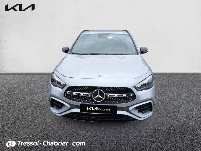 Mercedes GLA Nouveau 200 d 8G-DCT AMG Line