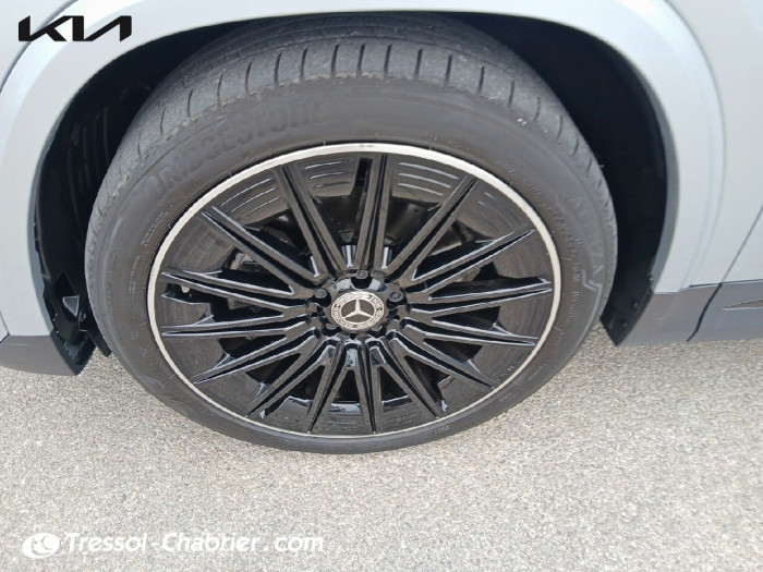 Mercedes GLA Nouveau 200 d 8G-DCT AMG Line