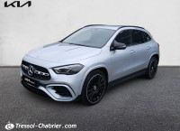 Mercedes GLA Nouveau 200 d 8G-DCT AMG Line