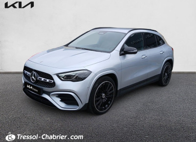 Mercedes GLA Nouveau 200 d 8G-DCT AMG Line