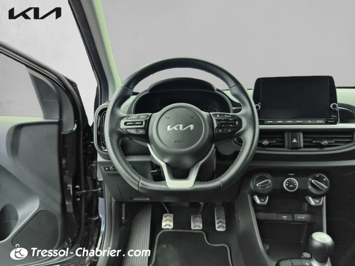 Kia Picanto 1.0 DPi 67ch BVM5 GT Line