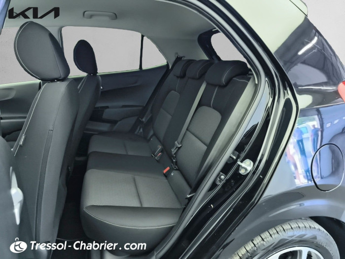 Kia Picanto 1.0 DPi 67ch BVM5 GT Line