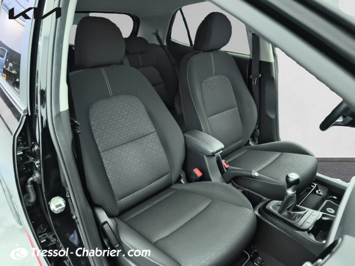 Kia Picanto 1.0 DPi 67ch BVM5 GT Line