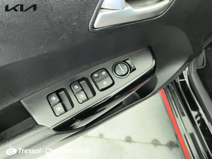 Kia Picanto 1.0 DPi 67ch BVM5 GT Line