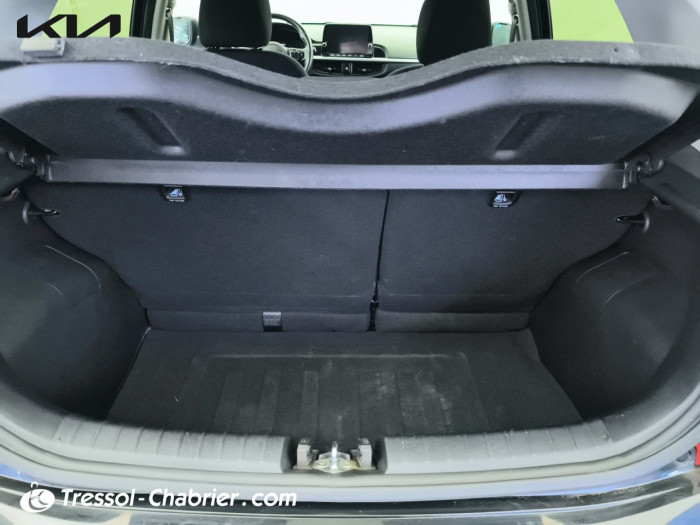 Kia Picanto 1.0 DPi 67ch BVM5 GT Line