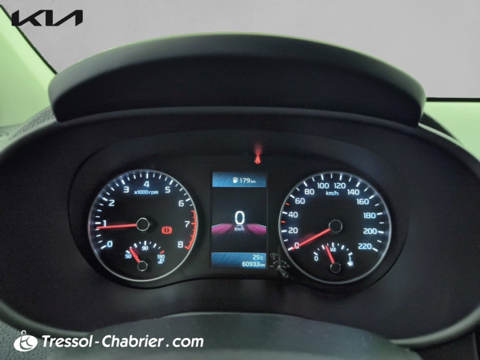 Kia Picanto 1.0 DPi 67ch BVM5 GT Line