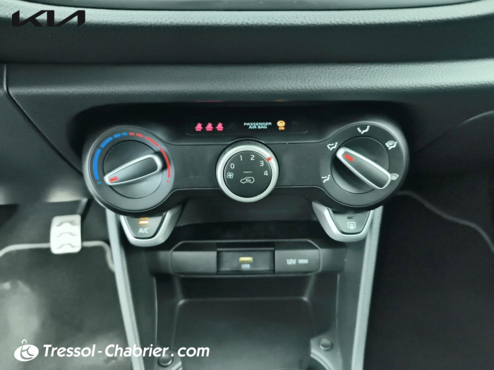 Kia Picanto 1.0 DPi 67ch BVM5 GT Line