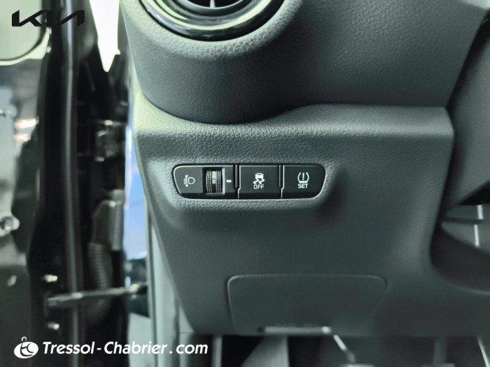 Kia Picanto 1.0 DPi 67ch BVM5 GT Line