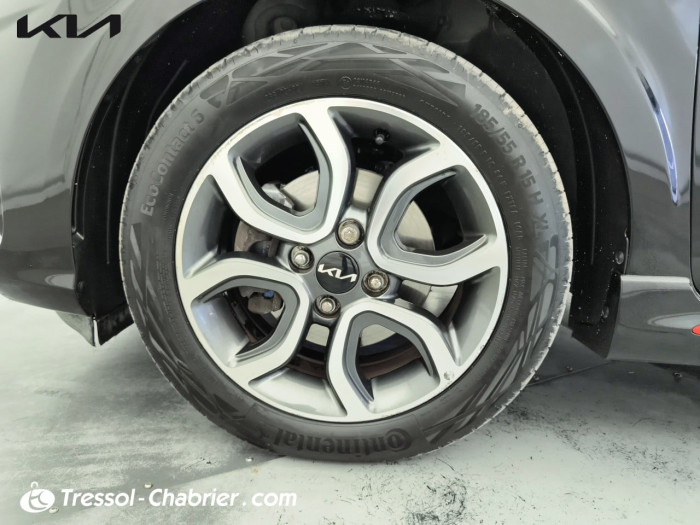 Kia Picanto 1.0 DPi 67ch BVM5 GT Line