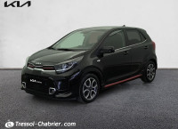 Kia Picanto 1.0 DPi 67ch BVM5 GT Line