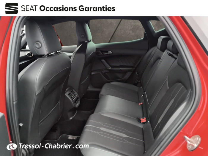 Cupra FORMENTOR 1.4 e-HYBRID 204 ch DSG6 Business Edition