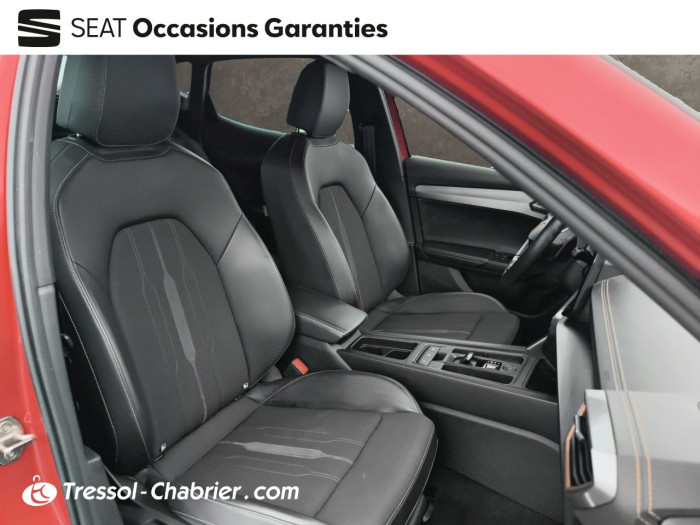 Cupra FORMENTOR 1.4 e-HYBRID 204 ch DSG6 Business Edition