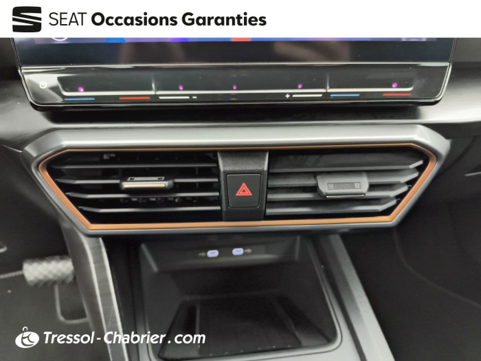 Cupra FORMENTOR 1.4 e-HYBRID 204 ch DSG6 Business Edition