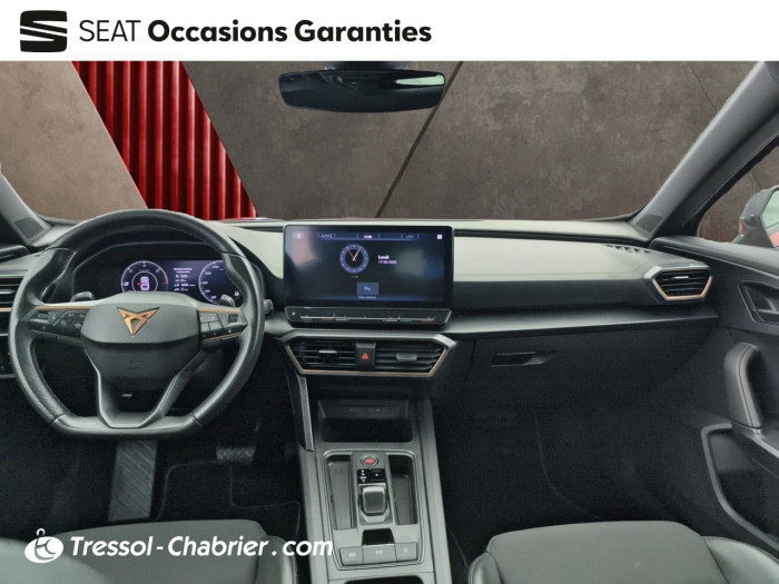 Cupra FORMENTOR 1.4 e-HYBRID 204 ch DSG6 Business Edition