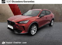 Cupra FORMENTOR 1.4 e-HYBRID 204 ch DSG6 Business Edition