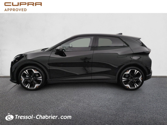 Cupra RAVAL Nouveau 211 ch Endurance