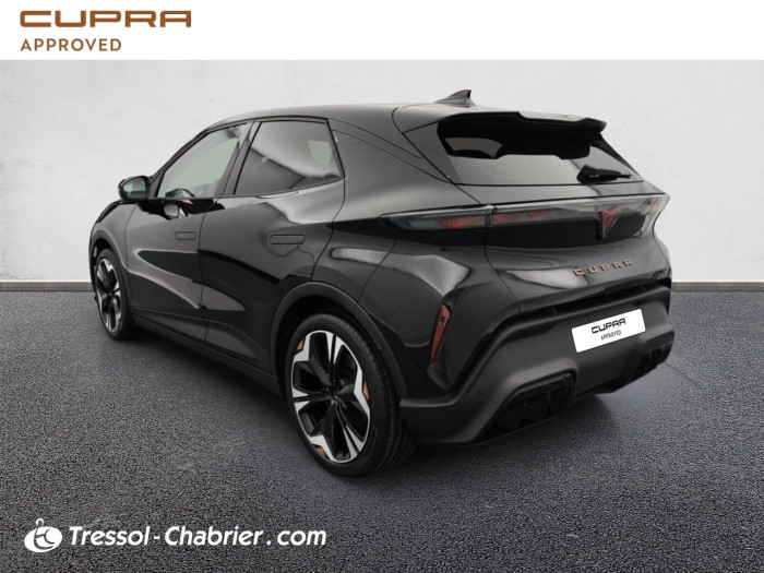 Cupra RAVAL Nouveau 211 ch Endurance