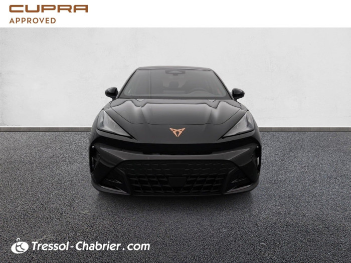 Cupra RAVAL Nouveau 211 ch Endurance