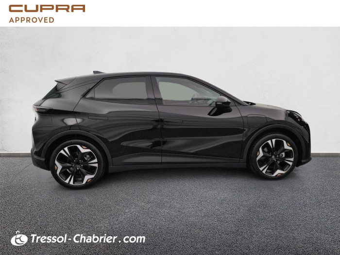Cupra RAVAL Nouveau 211 ch Endurance
